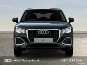 Audi Q2 30 TDI 116HP SE from €431 per month - Image 2