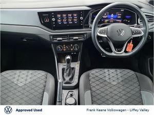 Volkswagen Taigo R-LINE AUTO 1.0 TSI 110HP - Image 2