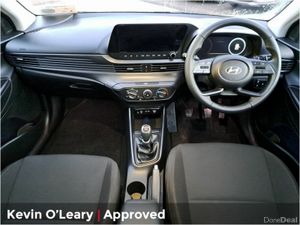 Hyundai i20 Deluxe Plus - Image 2
