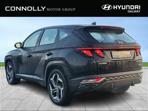 Hyundai Tucson 4WD Comfort Plus PHEV Auto - €324 p - Image 4