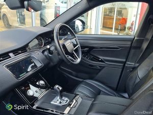 Land Rover Range Rover Evoque R-Dynamic  P300 - Image 3