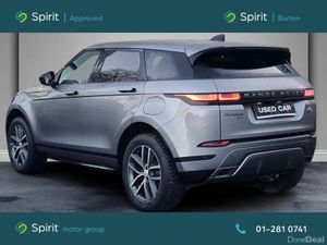 Land Rover Range Rover Evoque R-Dynamic  P300 - Image 2