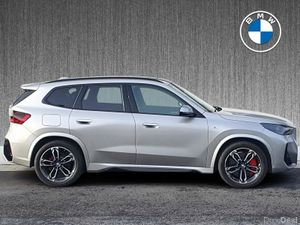 BMW iX1 eDrive20 M Sport*GOVT GRANT INC* - Image 3