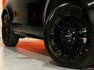 Land Rover Range Rover Evoque FACELIFT MODEL Evoqu - Image 2