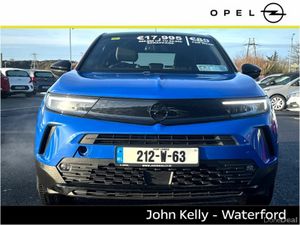 Opel Mokka SRI 1.2i (100PS) FULL DEALER SERVICE - Image 3