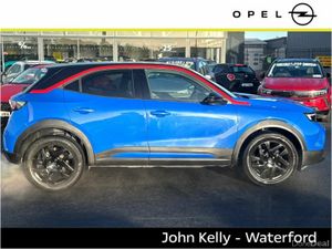 Opel Mokka SRI 1.2i (100PS) FULL DEALER SERVICE - Image 4