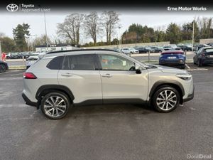 Toyota Corolla Cross COROLLA CROSS SPORT 1.8 - Image 2