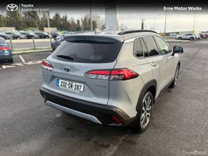 Toyota Corolla Cross COROLLA CROSS SPORT 1.8 - Image 3