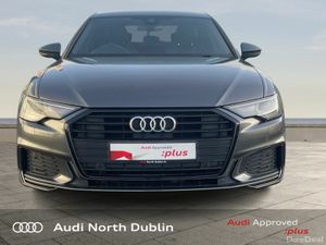 Audi A6 40TDI 204HP S tronic S Line - Image 3