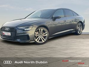 Audi A6 40TDI 204HP S tronic S Line - Image 4