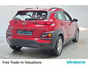 Hyundai KONA 1.0 T-GDI Comfort - Image 3