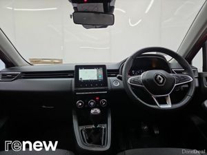 Renault Clio TCe 90 DFull Evolution - Image 3