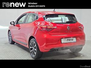 Renault Clio TCe 90 DFull Evolution - Image 4