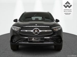 Mercedes-Benz GLC GLC300e AMG Line 4Matic - Image 3