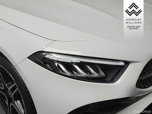 Mercedes-Benz A-Class A250e AMG Line Executive - Image 4