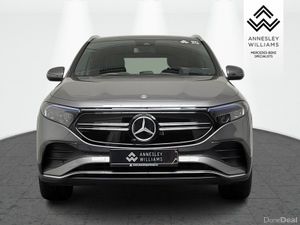 Mercedes-Benz EQA EQA250 AMG Line 66.5 kWh - Image 2