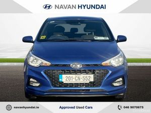 Hyundai i20 1.2 Deluxe Plus - Image 2