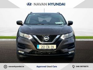 Nissan Qashqai 1.5 DSL SE - Image 3