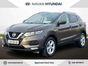 Nissan Qashqai 1.5 DSL SE - Image 4