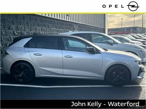 Opel Astra SRi 1.2 Turbo 130PS - Image 4