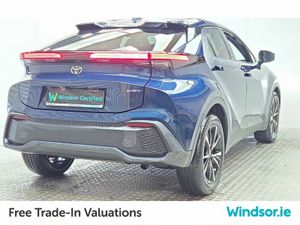 Toyota C-HR 1.8 HYBRID SPORT - Image 3