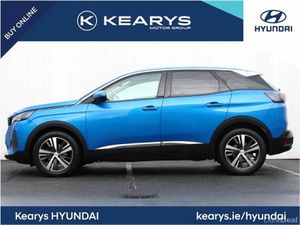 Peugeot 3008 1.2 PureTech 130bhp Allure - Image 3