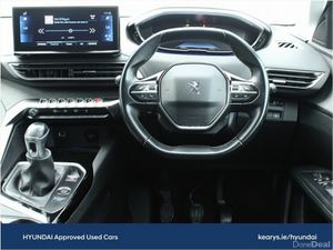 Peugeot 3008 1.2 PureTech 130bhp Allure - Image 4