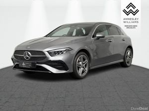 Mercedes-Benz A-Class A250e AMG Line Executive - Image 4