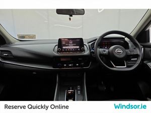 Nissan Qashqai ePOWER QASHQAI SV *Scrappage deal* - Image 4