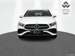 Mercedes-Benz A-Class A250e AMG Line Executive - Image 3