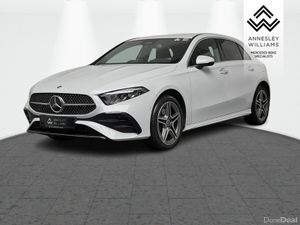 Mercedes-Benz A-Class A250e AMG Line Executive - Image 4