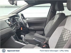 Volkswagen Taigo R-LINE AUTO 1.0 TSI 110HP - Image 4
