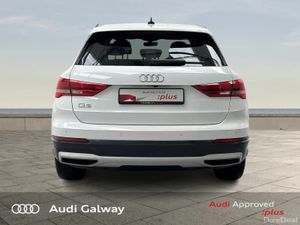Audi Q3 €449 P/M - 35 TDI 150HP SE A/T - Image 3