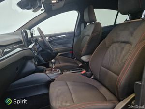 Ford Focus 1.0L EcoBoost 125PS ST-Line *** Call Jo - Image 4