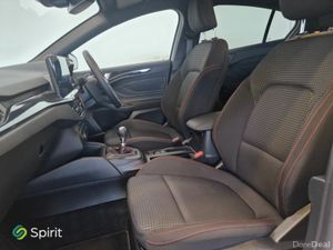 Ford Focus ST-Line 1.0L 125PS mHEV *CALL STEVEN ON - Image 4