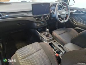 Ford Focus ST-Line 1.0L 125PS mHEV *CALL STEVEN ON - Image 4