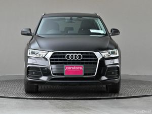 Audi Q3 1.4 TFSI S-TRONIC**PARK SENSORS**REVERSE C - Image 2