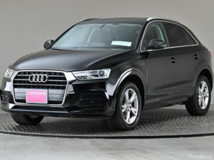 Audi Q3 1.4 TFSI S-TRONIC**PARK SENSORS**REVERSE C - Image 3