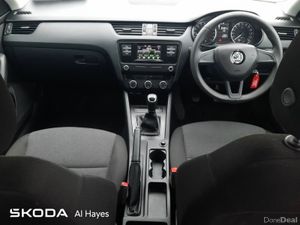 Skoda Octavia **NCT 03-2027** 1.6TDI DIESEL - Image 2