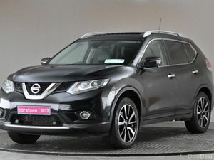 Nissan X-Trail 1.6 DCI TEKNA 4WD 130BHP 7SEATS 6SP - Image 3