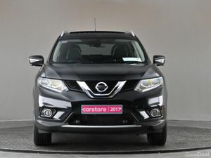 Nissan X-Trail 1.6 DCI TEKNA 4WD 130BHP 7SEATS 6SP - Image 2