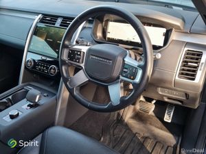 Land Rover Discovery 3.0 D350 DYNAMIC HSE - Image 4