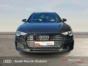 Audi A6 A6 AVANT 40 TDI S LINE 4DR AUT - Image 3