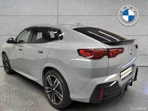 BMW iX2 eDrive20 M Sport - Image 3