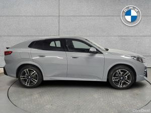 BMW iX2 eDrive20 M Sport - Image 4