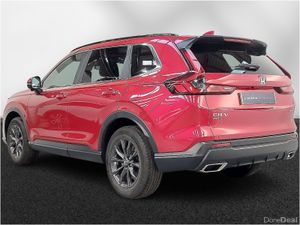 Honda CR-V Cr-V Estate Elegance - Image 4