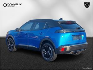 Peugeot 2008 Estate GT - Image 3