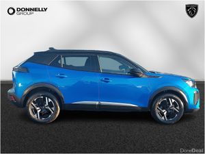 Peugeot 2008 Estate GT - Image 4