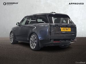 Land Rover Range Rover Diesel Estate SE - Image 3