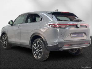 Honda HR-V Hr-V Hatchback Elegance - Image 4